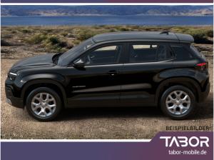 Jeep Avenger Hybrid Altitude LED ACC 17Z AppCo KlimaA