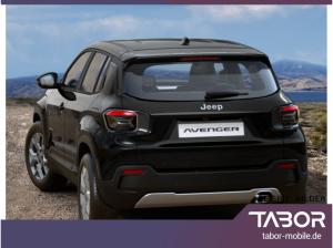 Jeep Avenger Hybrid Altitude LED ACC 17Z AppCo KlimaA