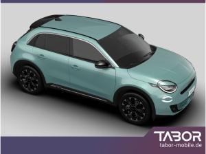 Fiat 600 Hybrid La Prima SHZ eHK ACC Nav Kam 360°PDC