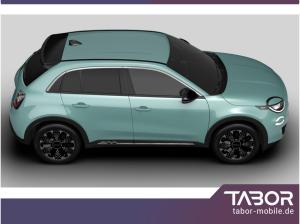 Fiat 600 Hybrid La Prima SHZ eHK ACC Nav Kam 360°PDC