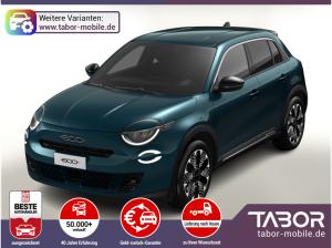 Fiat 600 Hybrid La Prima SHZ eHK ACC Nav Kam 360°PDC
