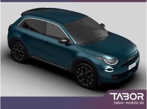 Fiat 600 Hybrid La Prima SHZ eHK ACC Nav Kam 360°PDC