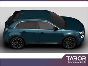 Fiat 600 Hybrid La Prima SHZ eHK ACC Nav Kam 360°PDC