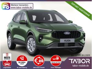 Ford Kuga Aut Titanium WinterP Nav LED Kam PDC 5J-Gar
