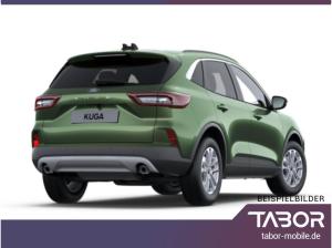 Ford Kuga Aut Titanium WinterP Nav LED Kam PDC 5J-Gar