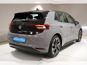 Volkswagen ID.3 Pro ACC NAVI LED Ganzjahresreifen TEMPOMAT PDC