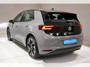 Volkswagen ID.3 Pro ACC NAVI LED Ganzjahresreifen TEMPOMAT PDC