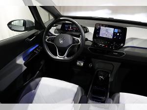 Volkswagen ID.3 Pro ACC NAVI LED Ganzjahresreifen TEMPOMAT PDC