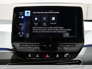 Volkswagen ID.3 Pro ACC NAVI LED Ganzjahresreifen TEMPOMAT PDC
