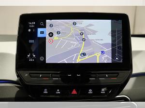 Volkswagen ID.3 Pro ACC NAVI LED Ganzjahresreifen TEMPOMAT PDC