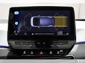 Volkswagen ID.3 Pro ACC NAVI LED Ganzjahresreifen TEMPOMAT PDC