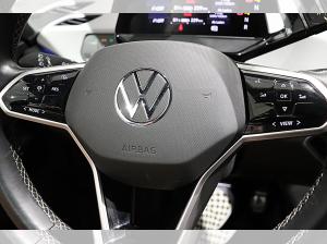 Volkswagen ID.3 Pro ACC NAVI LED Ganzjahresreifen TEMPOMAT PDC