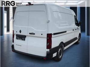 Renault Master Kastenwagen FWD advance L2H2 3,3t Blue dC