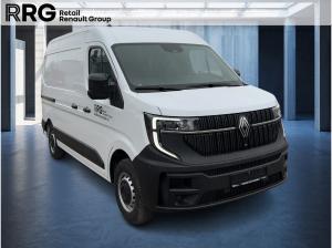 Renault Master Kastenwagen FWD advance L2H2 3,3t Blue dC
