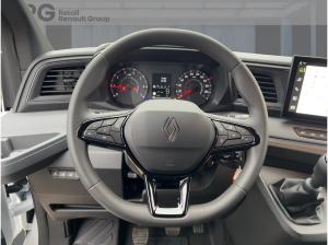 Renault Master Kastenwagen FWD advance L2H2 3,3t Blue dC