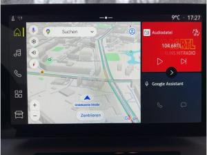 Renault Master Kastenwagen FWD advance L2H2 3,3t Blue dC