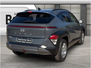 Hyundai KONA 1.6 T-GDI TREND *SOFORT VERFÜGBAR*LAGERWAGENAKTION*