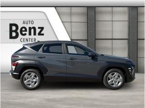 Hyundai KONA 1.6 T-GDI TREND *SOFORT VERFÜGBAR*LAGERWAGENAKTION*