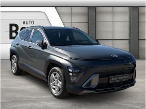 Hyundai KONA 1.6 T-GDI TREND *SOFORT VERFÜGBAR*LAGERWAGENAKTION*