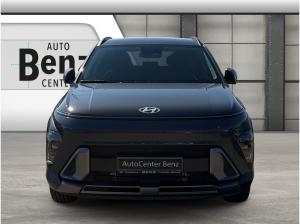Hyundai KONA 1.6 T-GDI TREND *SOFORT VERFÜGBAR*LAGERWAGENAKTION*