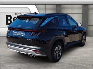 Hyundai TUCSON 1.6 T-GDI SELECT *SOFORT VERFÜGBAR*LAGERWAGENAKTION*