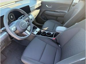 Hyundai KONA 1.6 T-GDI TREND *SOFORT VERFÜGBAR*LAGERWAGENAKTION*