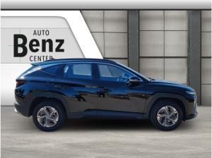 Hyundai TUCSON 1.6 T-GDI SELECT *SOFORT VERFÜGBAR*LAGERWAGENAKTION*