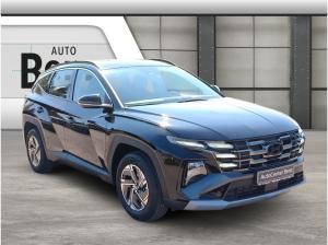 Hyundai TUCSON 1.6 T-GDI SELECT *SOFORT VERFÜGBAR*LAGERWAGENAKTION*