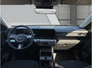 Hyundai KONA 1.6 T-GDI TREND *SOFORT VERFÜGBAR*LAGERWAGENAKTION*