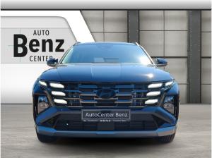 Hyundai TUCSON 1.6 T-GDI SELECT *SOFORT VERFÜGBAR*LAGERWAGENAKTION*