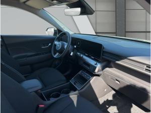 Hyundai KONA 1.6 T-GDI TREND *SOFORT VERFÜGBAR*LAGERWAGENAKTION*