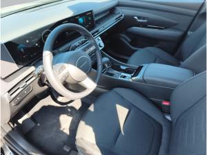 Hyundai TUCSON 1.6 T-GDI SELECT *SOFORT VERFÜGBAR*LAGERWAGENAKTION*