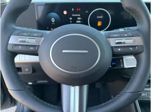Hyundai KONA 1.6 T-GDI TREND *SOFORT VERFÜGBAR*LAGERWAGENAKTION*