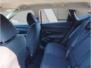 Hyundai TUCSON 1.6 T-GDI SELECT *SOFORT VERFÜGBAR*LAGERWAGENAKTION*