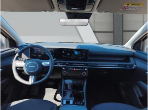 Hyundai TUCSON 1.6 T-GDI SELECT *SOFORT VERFÜGBAR*LAGERWAGENAKTION*