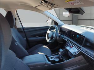 Hyundai TUCSON 1.6 T-GDI SELECT *SOFORT VERFÜGBAR*LAGERWAGENAKTION*