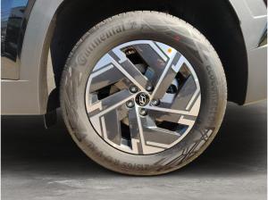 Hyundai TUCSON 1.6 T-GDI SELECT *SOFORT VERFÜGBAR*LAGERWAGENAKTION*