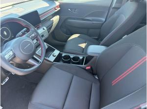 Hyundai KONA 1.6 T-GDI N-LINE *SOFORT VERFÜGBAR*LAGERWAGENAKTON*