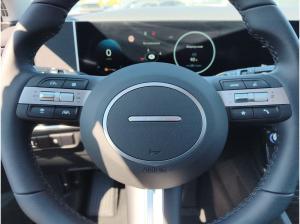 Hyundai TUCSON 1.6 T-GDI SELECT *SOFORT VERFÜGBAR*LAGERWAGENAKTION*