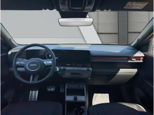 Hyundai KONA 1.6 T-GDI N-LINE *SOFORT VERFÜGBAR*LAGERWAGENAKTON*