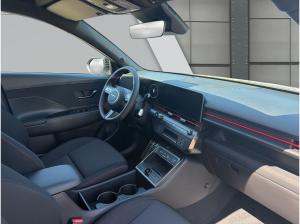 Hyundai KONA 1.6 T-GDI N-LINE *SOFORT VERFÜGBAR*LAGERWAGENAKTON*