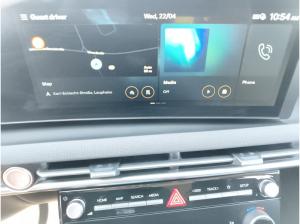 Hyundai TUCSON 1.6 T-GDI SELECT *SOFORT VERFÜGBAR*LAGERWAGENAKTION*