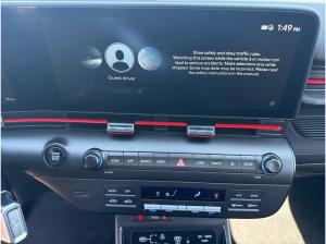 Hyundai KONA 1.6 T-GDI N-LINE *SOFORT VERFÜGBAR*LAGERWAGENAKTON*