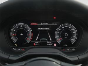 Audi Q2 30 TFSI S line AHK GRA Kamera Navi PDC+