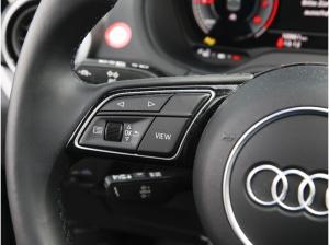 Audi Q2 30 TFSI S line AHK GRA Kamera Navi PDC+