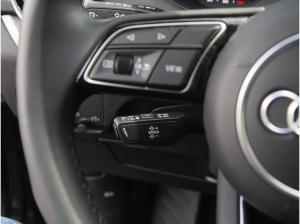 Audi Q2 30 TFSI S line AHK GRA Kamera Navi PDC+