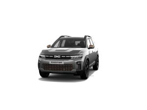 Dacia Bigster Extreme TCe 140