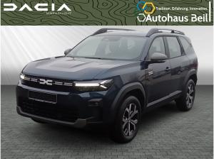 Dacia Bigster Expression TCe 140