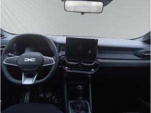 Dacia Bigster Expression TCe 140