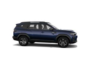 Dacia Bigster 1.2 TCe 140 Mild-Hybrid Expression